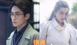 朱一龙主演的电视剧,穿越时空的深情演绎